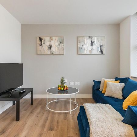 Cosy Retreat In The Heart Of Golders Green Лондон Екстер'єр фото