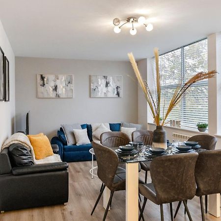 Cosy Retreat In The Heart Of Golders Green Лондон Екстер'єр фото