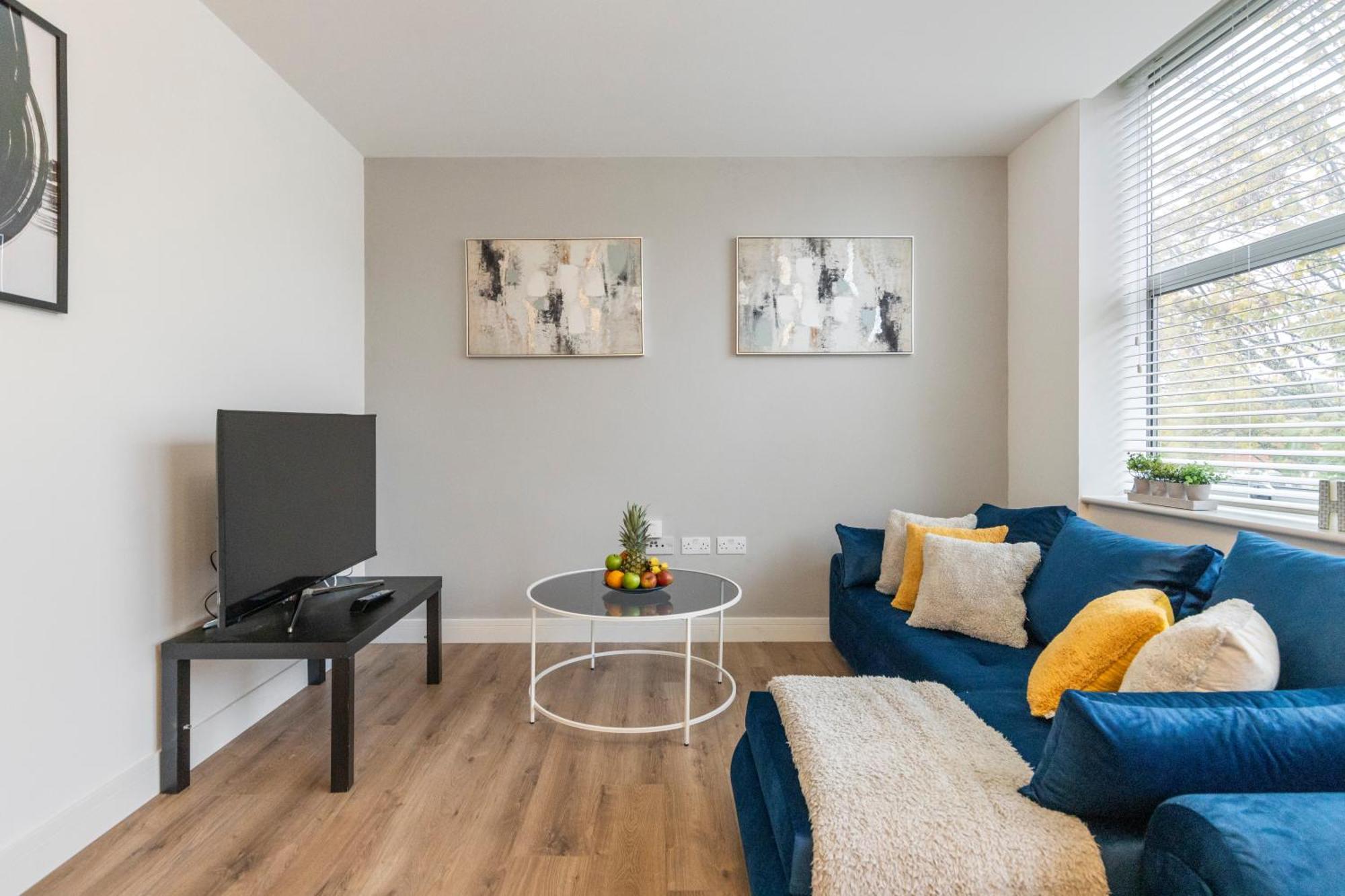 Cosy Retreat In The Heart Of Golders Green Лондон Екстер'єр фото
