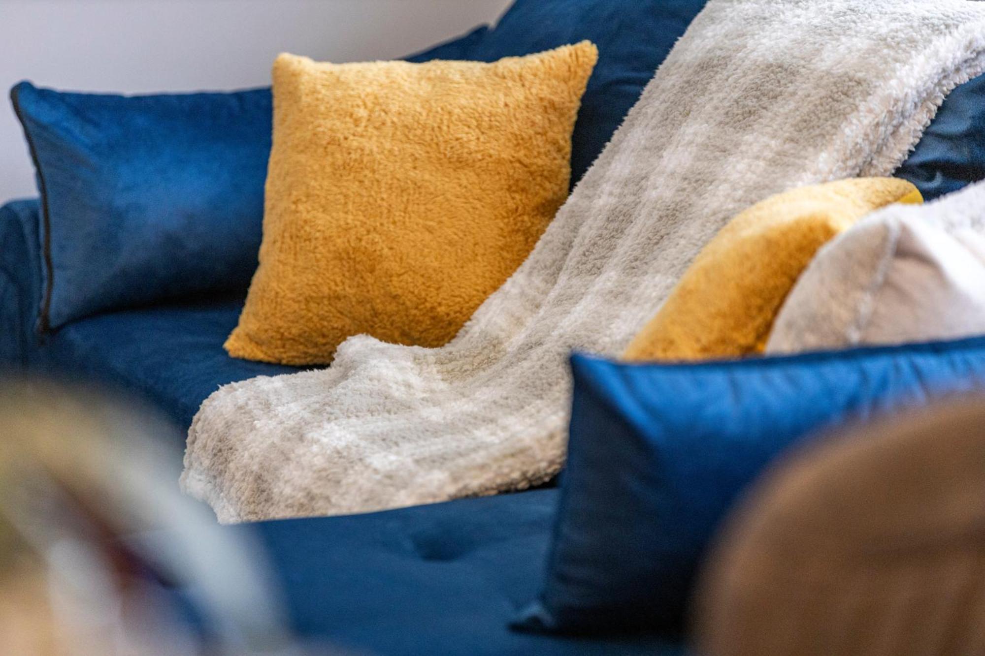 Cosy Retreat In The Heart Of Golders Green Лондон Екстер'єр фото