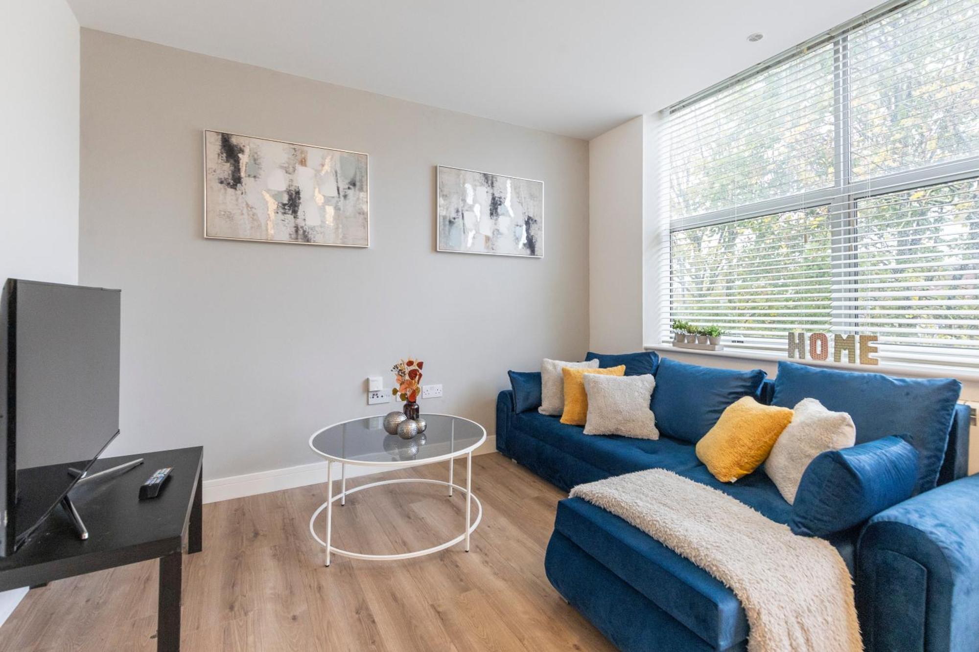 Cosy Retreat In The Heart Of Golders Green Лондон Екстер'єр фото