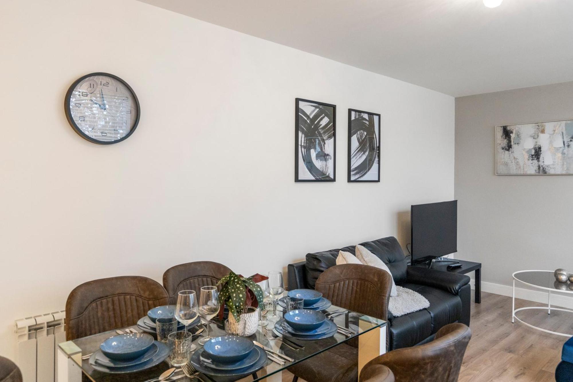 Cosy Retreat In The Heart Of Golders Green Лондон Екстер'єр фото