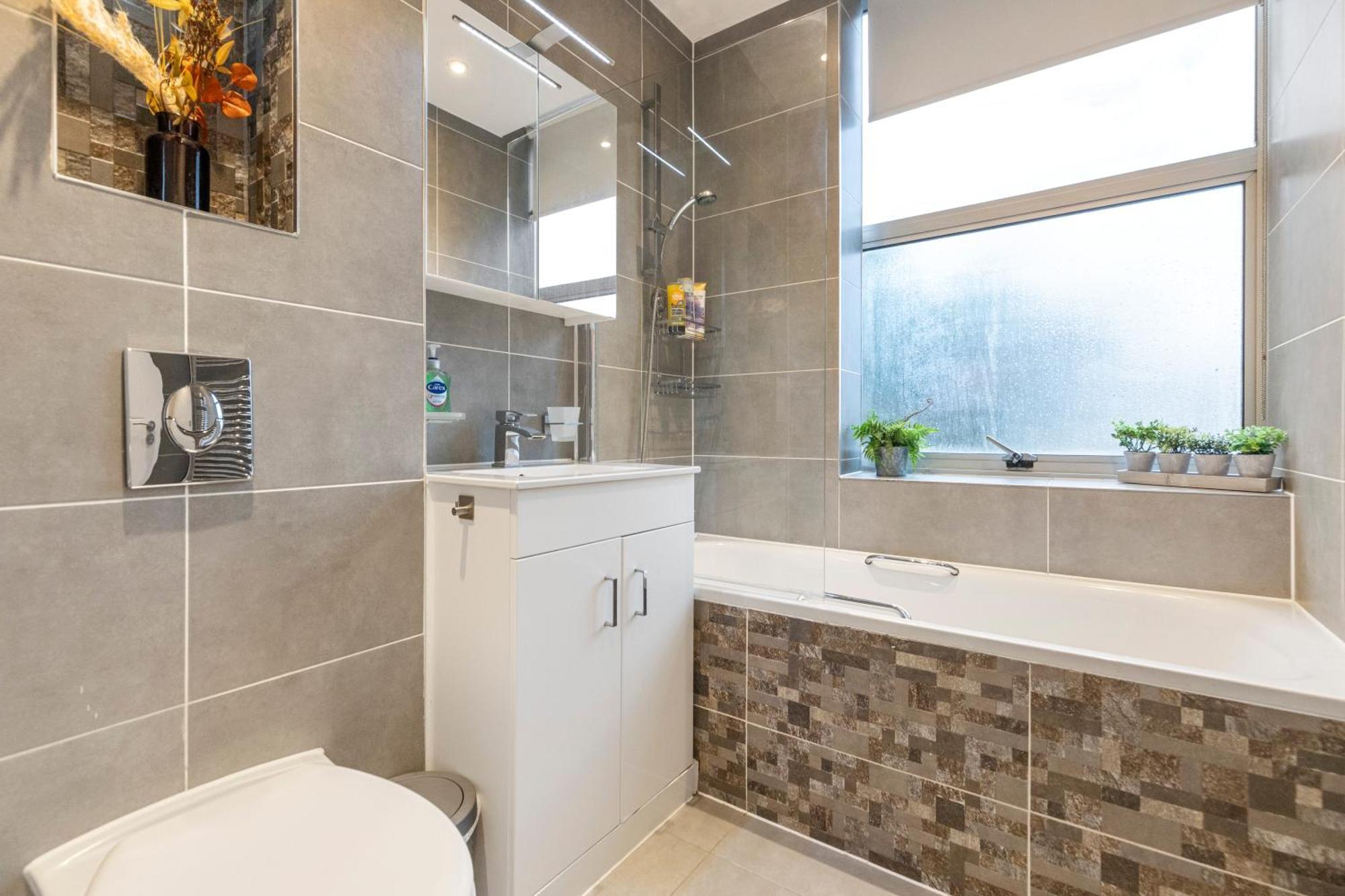 Cosy Retreat In The Heart Of Golders Green Лондон Екстер'єр фото