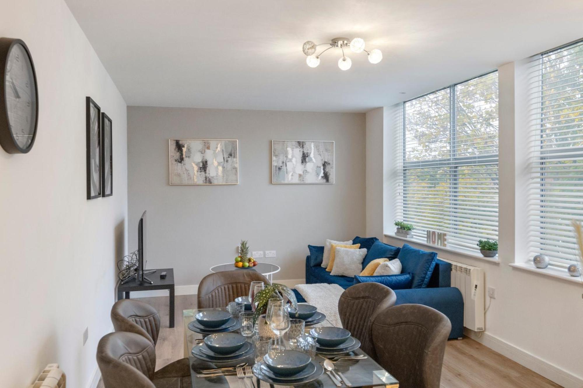 Cosy Retreat In The Heart Of Golders Green Лондон Екстер'єр фото