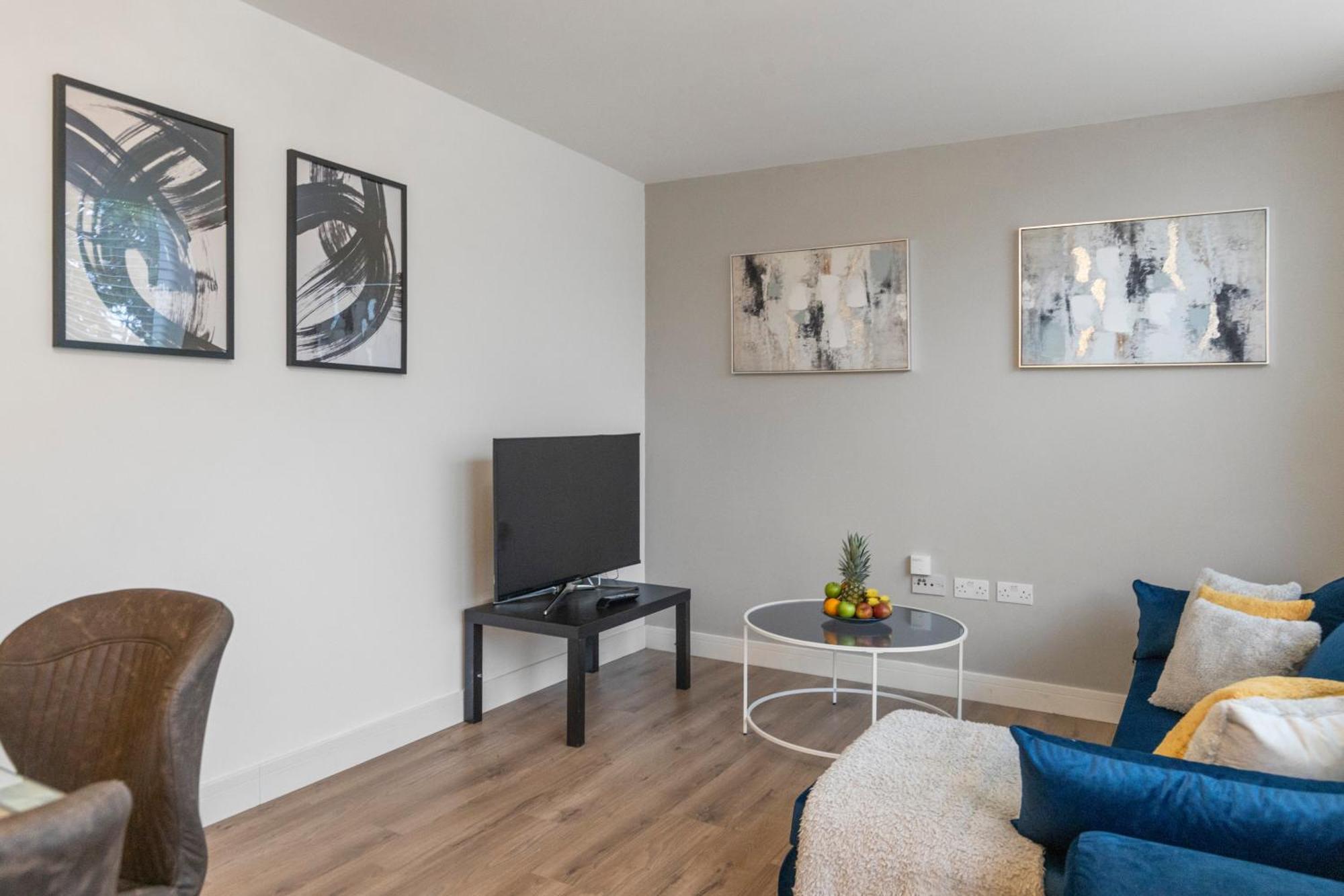 Cosy Retreat In The Heart Of Golders Green Лондон Екстер'єр фото