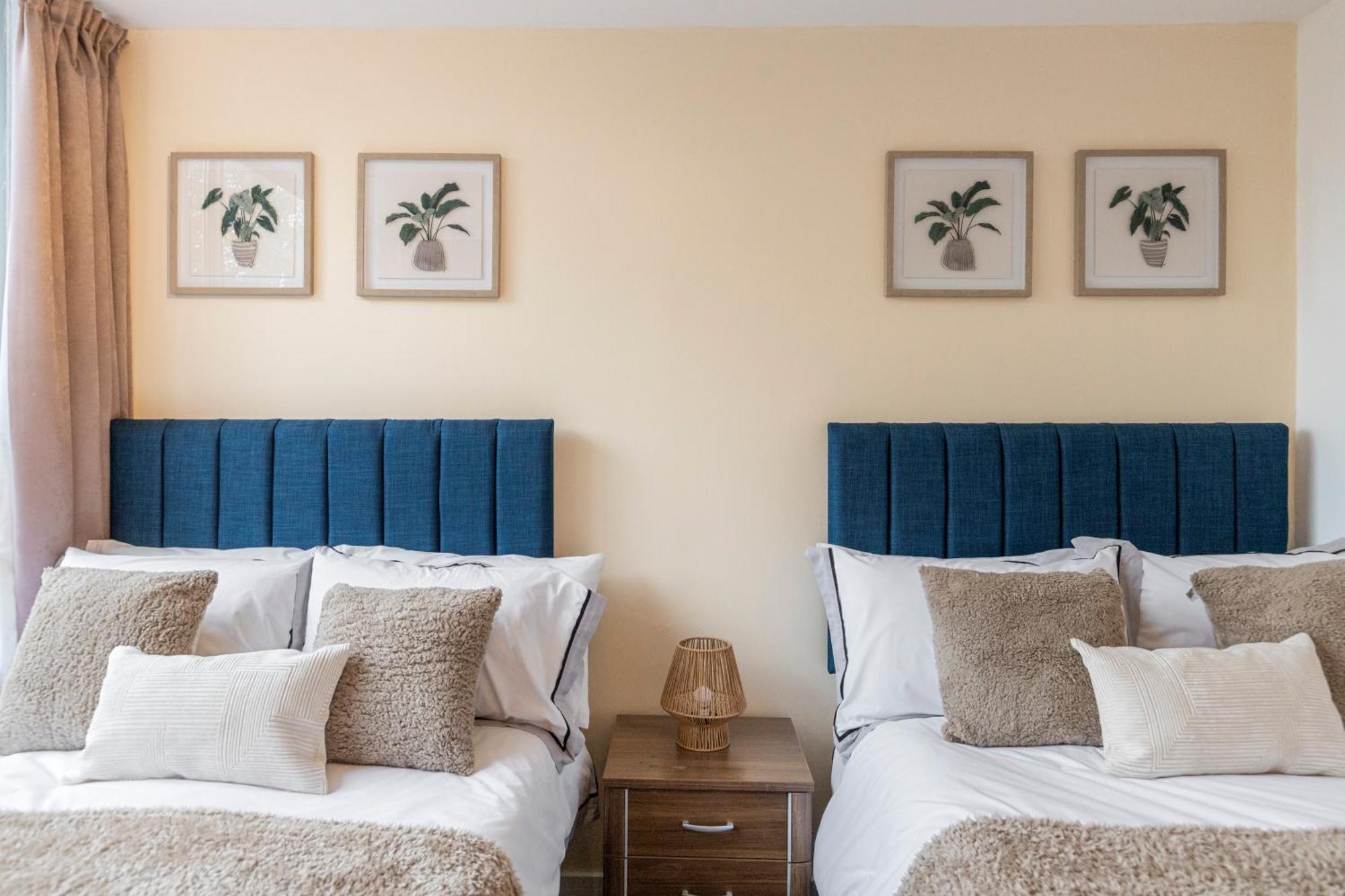 Cosy Retreat In The Heart Of Golders Green Лондон Екстер'єр фото