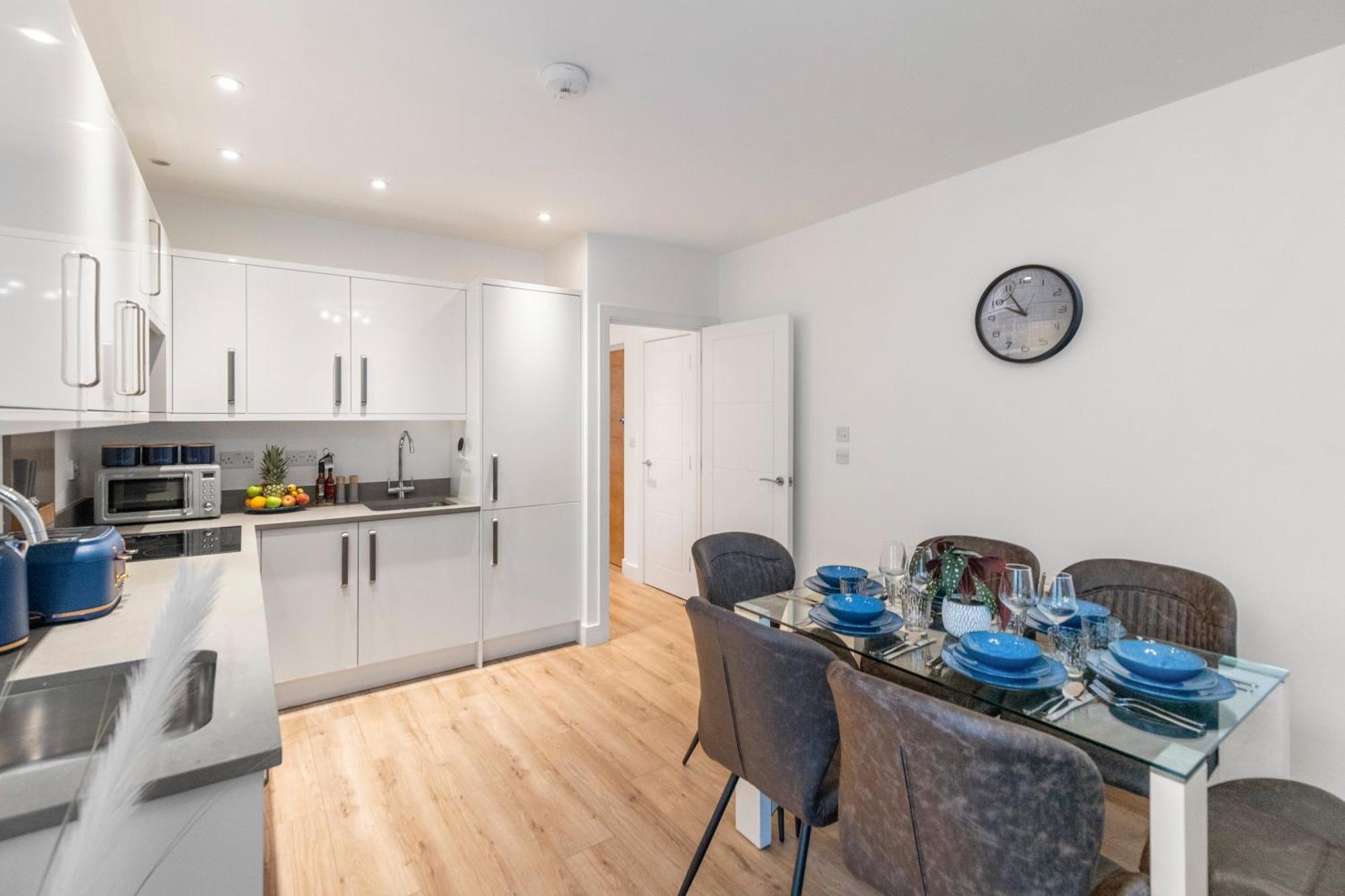 Cosy Retreat In The Heart Of Golders Green Лондон Екстер'єр фото