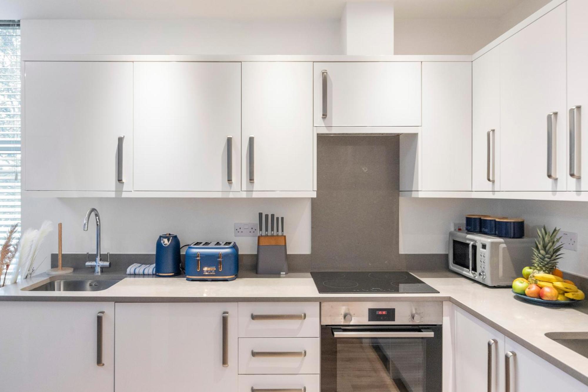 Cosy Retreat In The Heart Of Golders Green Лондон Екстер'єр фото