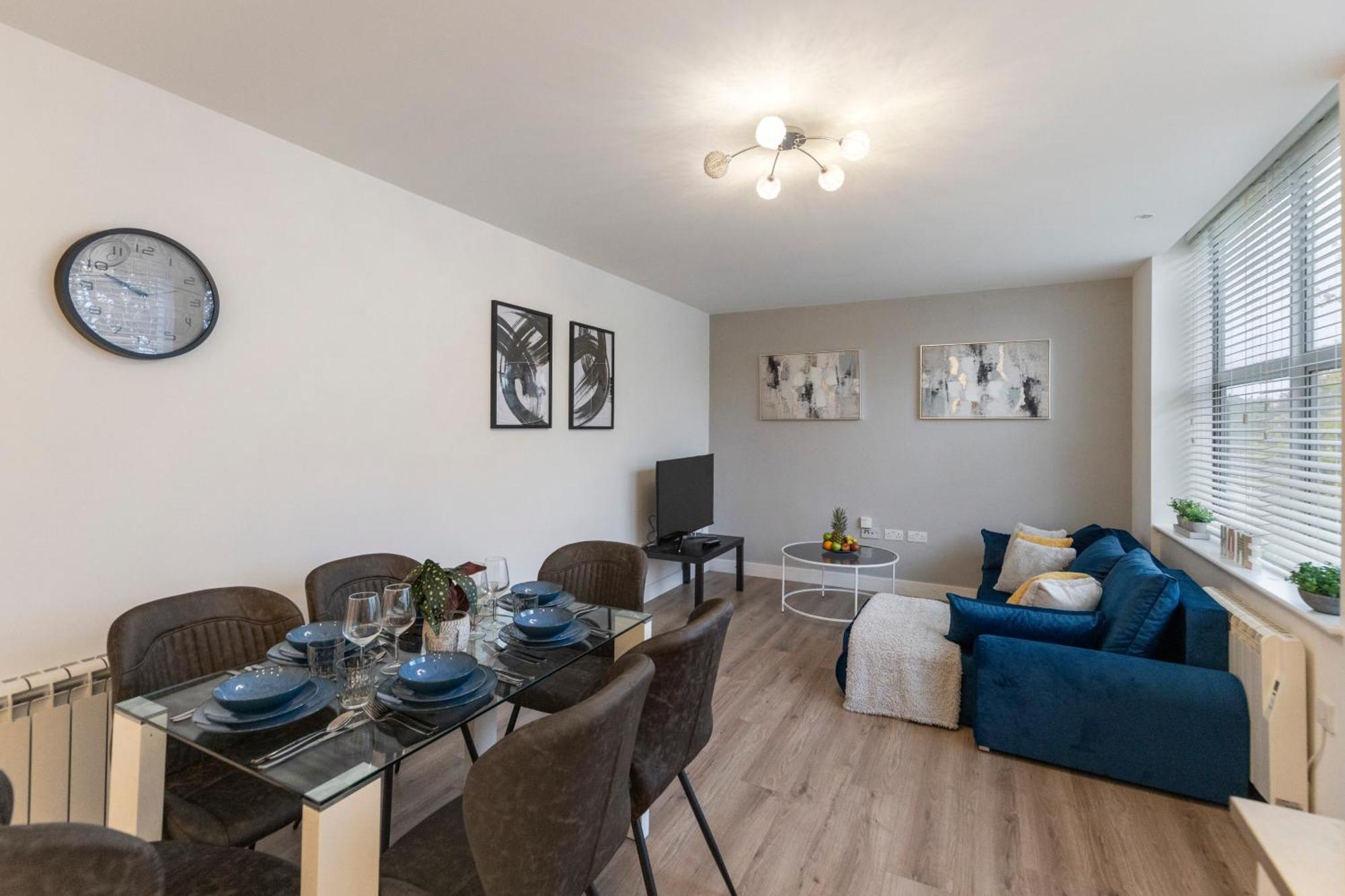 Cosy Retreat In The Heart Of Golders Green Лондон Екстер'єр фото