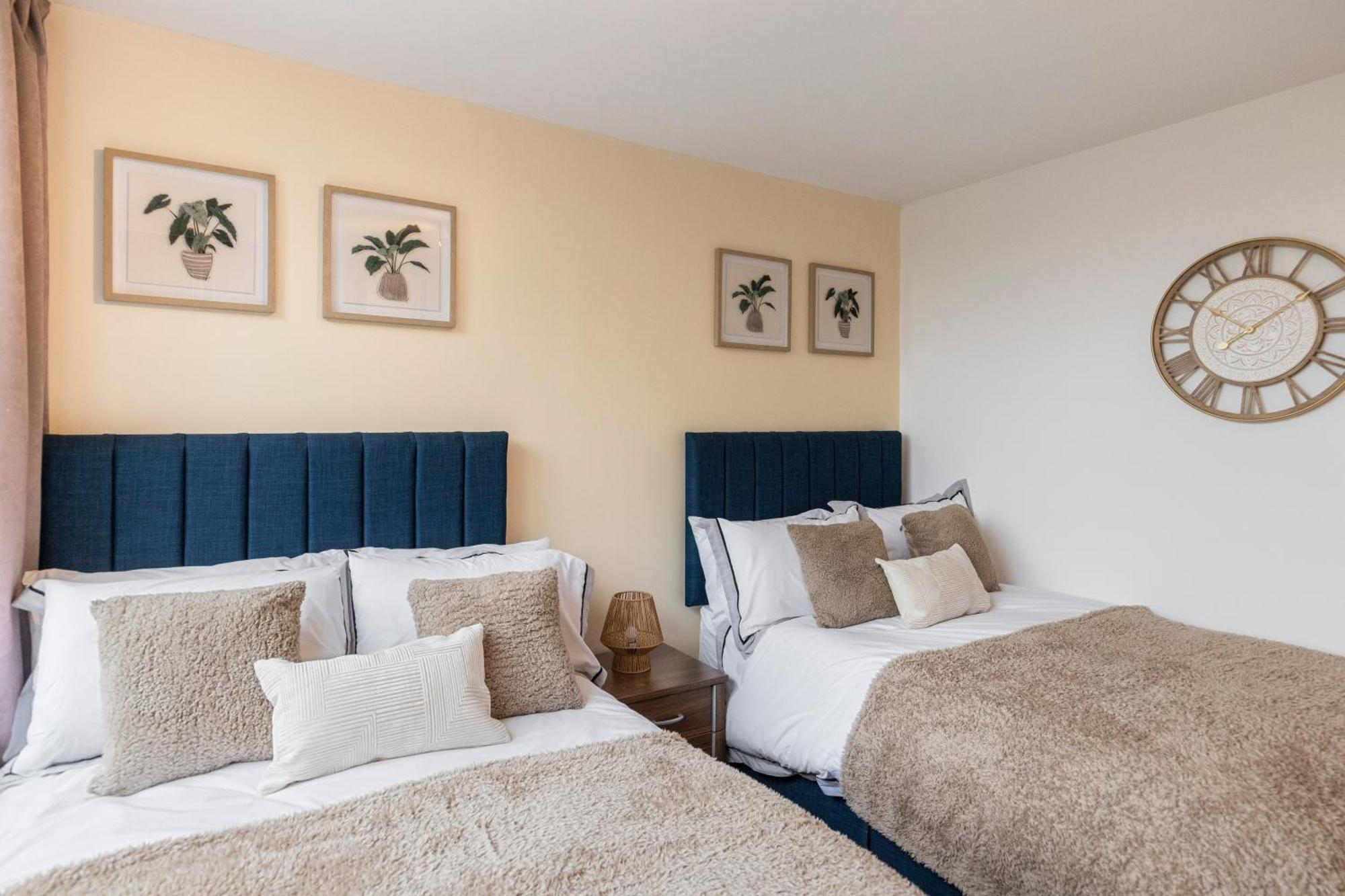 Cosy Retreat In The Heart Of Golders Green Лондон Екстер'єр фото
