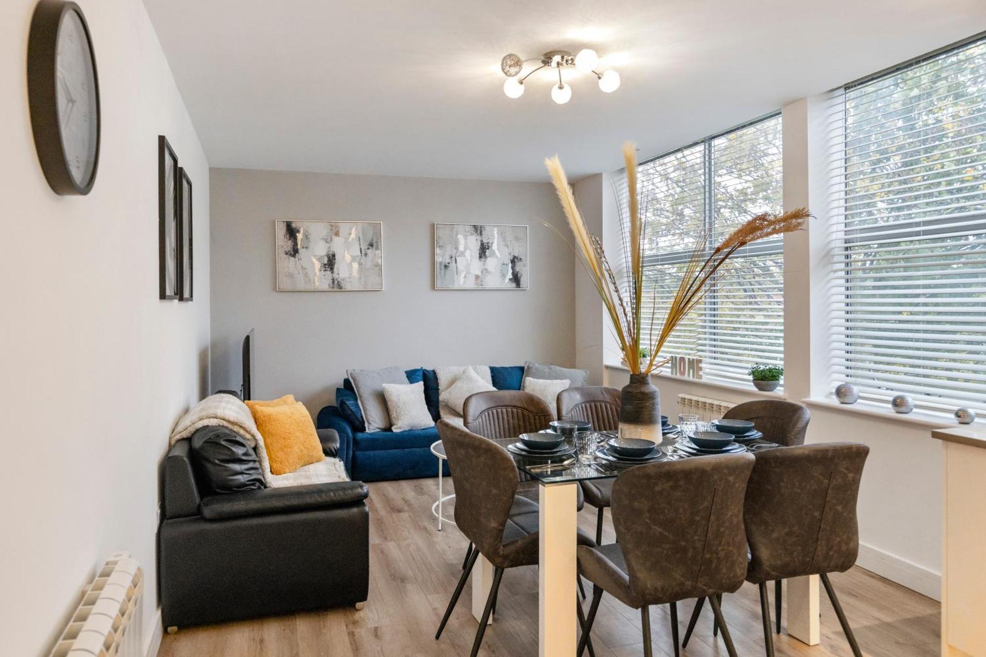 Cosy Retreat In The Heart Of Golders Green Лондон Екстер'єр фото