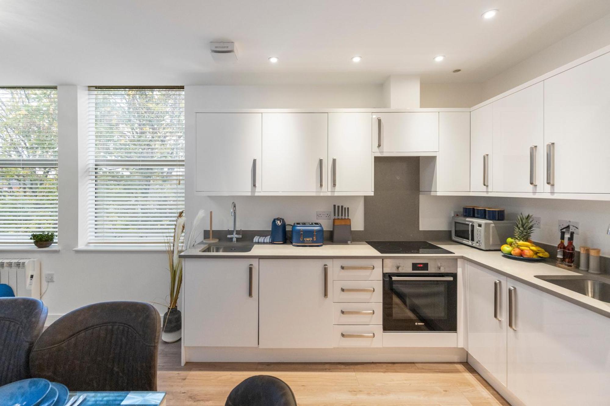 Cosy Retreat In The Heart Of Golders Green Лондон Екстер'єр фото