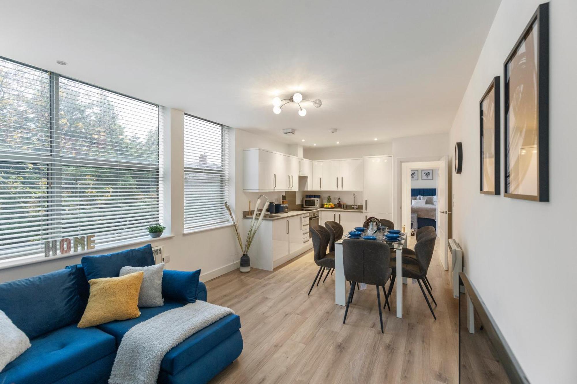 Cosy Retreat In The Heart Of Golders Green Лондон Екстер'єр фото