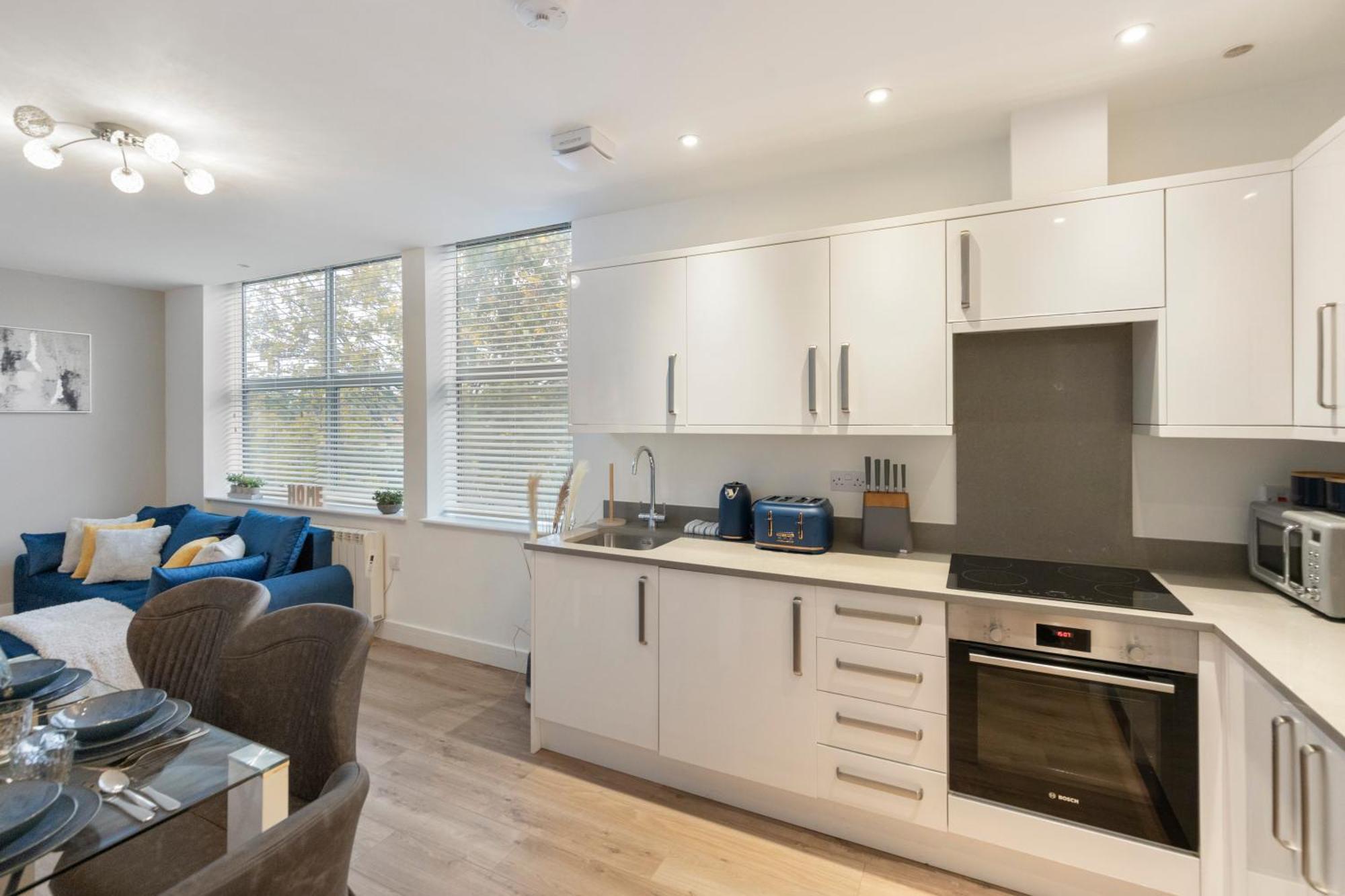 Cosy Retreat In The Heart Of Golders Green Лондон Екстер'єр фото