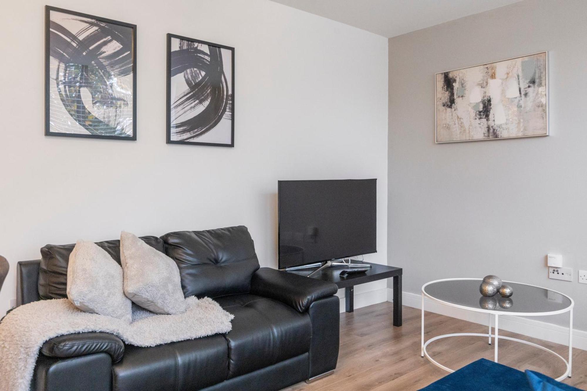 Cosy Retreat In The Heart Of Golders Green Лондон Екстер'єр фото