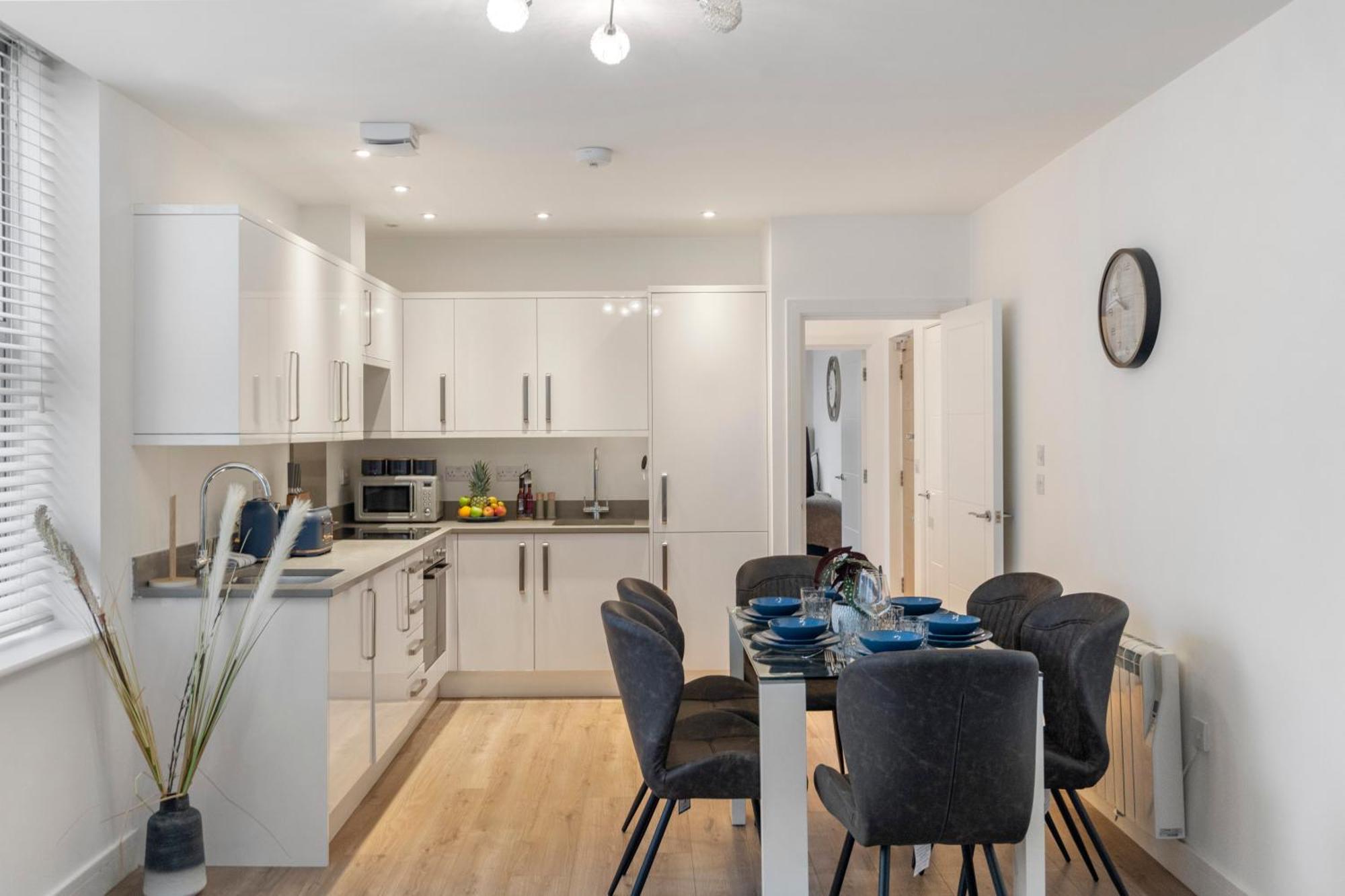 Cosy Retreat In The Heart Of Golders Green Лондон Екстер'єр фото