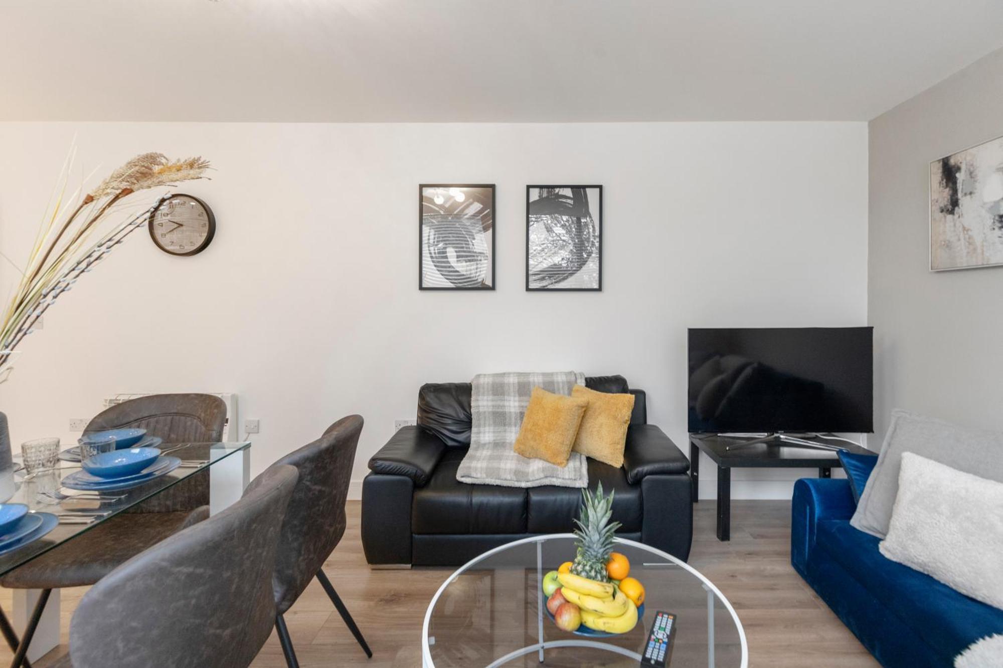 Cosy Retreat In The Heart Of Golders Green Лондон Екстер'єр фото