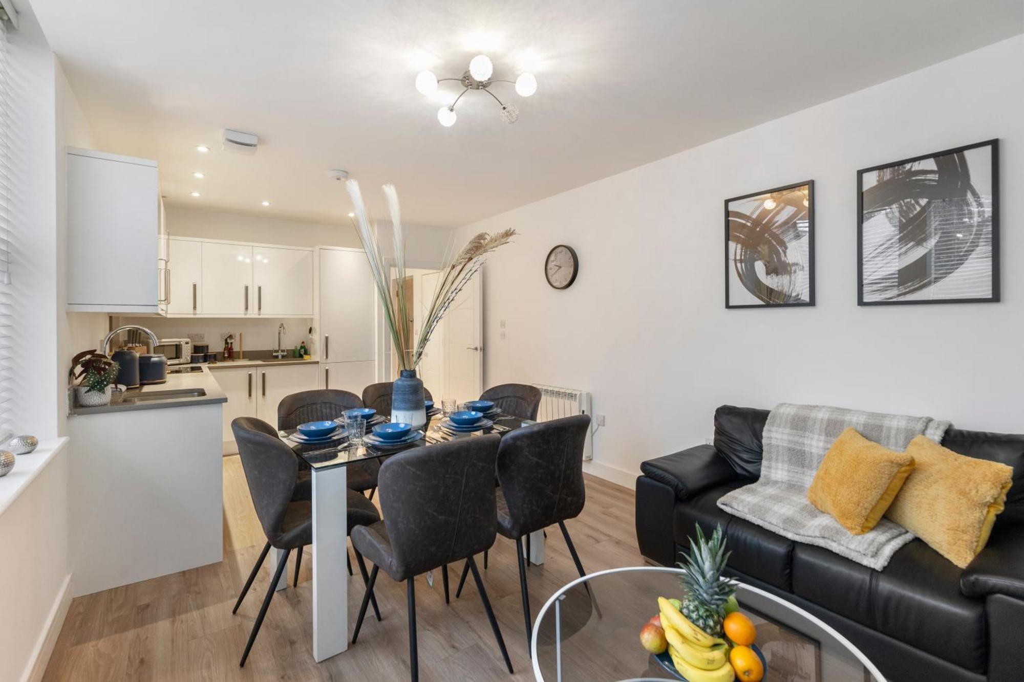 Cosy Retreat In The Heart Of Golders Green Лондон Екстер'єр фото